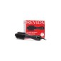 Revlon RVDR5222E hårtørrer Sort, Lyserød